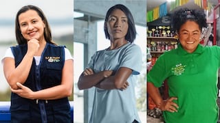 Día de la Madre: Mujeres empoderadas cuentan sus historias con la maternidad