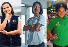 Día de la Madre: Mujeres empoderadas cuentan sus historias con la maternidad