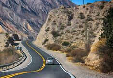 Feriado largo: reglas básicas para una conducción segura por carretera