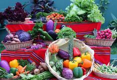 Comer para vivir: Nutrición con identidad