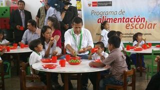 Hoy se celebra el Día del Niño peruano 