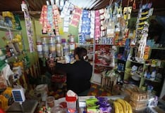 Bodegueros alertan que alza de impuestos dispararía precios y fortalecería al contrabando