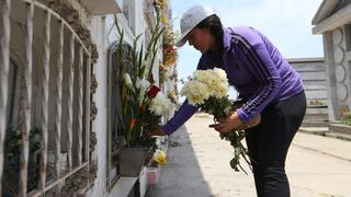 Día de la Madre: solo se permitirá ingreso de flores artificiales al cementerio El Ángel 