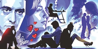 Parecemos roomies y no una pareja (CASOS DEL CORAZÓN)