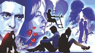 Parecemos roomies y no una pareja (CASOS DEL CORAZÓN)