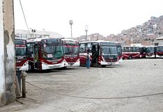 Extorsionadores amenazan con matar “chofer por chofer” si no pagan cupos