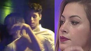 Milett Figueroa: bailarina confirmó su situación sentimental con Patricio Quiñones