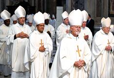 El Vaticano: todos los cardenales electores están listos para elegir al nuevo papa