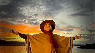 Diosdado Gaitán Castro será parte del “Gran reencuentro ayacuchano”