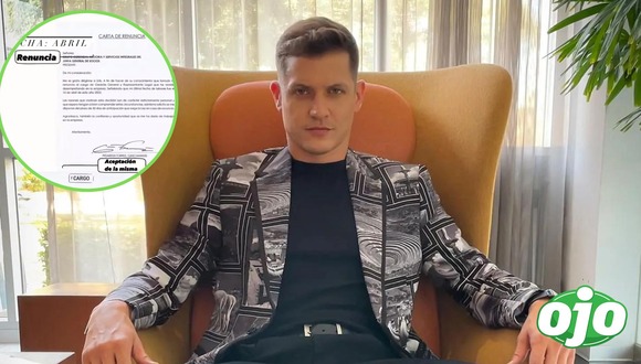 Gino Pesaressi - diario ojo