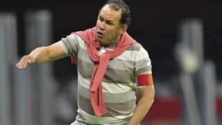 Juan Reynoso es elegido el mejor técnico de la fecha en el fútbol mexicano