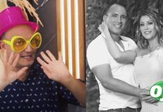 Kurt Villavicencio: “Después de la separación a Karla Tarazona le costaba hacer el programa”