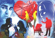 Voy a dejarlo porque no me siento amada (CASOS DEL CORAZÓN)