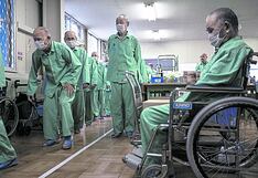 Japón: Ancianos roban para ir presos y así recibir comida y atención médica