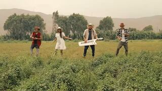 Agrupación ‘Bun Bun Mezclaó' saca tema “Enamorado de mí”