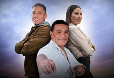 ¡Nuevo Éxito! “Caballito y su Sabor de Labana” se une a Martín Guevara y La Novel para una colaboración explosiva