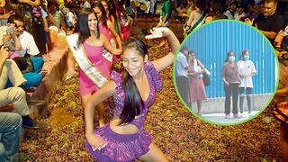 Ica: Suspenden tradicional Fiesta de la Vendimia por coronavirus