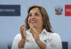 Congreso blinda nuevamente a Dina Boluarte