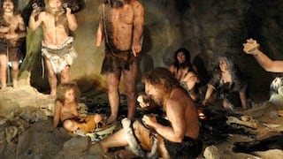 Humanos modernos comían mejor que neandertales y por eso sobrevivieron 