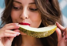 Comer para vivir: Razones por las que debes consumir más melón