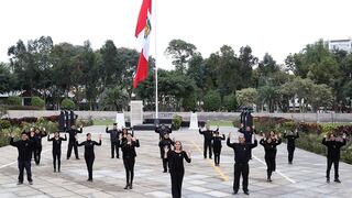 Fiestas Patrias: Lanzan Himno Nacional en lenguaje de señas [VIDEO]  