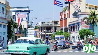 Cuba ofrece vacunar contra el Covid-19 a los turistas que visiten la isla 