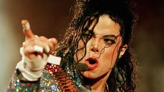 Michael Jackson: conoce el antes y después del 'Rey del pop'  