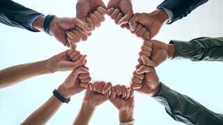 4 ventajas de mantener motivado a tu equipo de trabajo