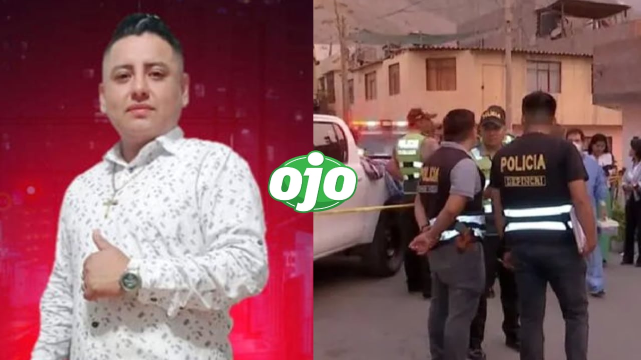 Cantante de chicha y tres hombres más fueron asesinados a tiros en Chaclacayo