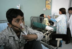Clima loco enferma a niños y abuelitos y aconsejan ir al médico si síntomas no mejoran