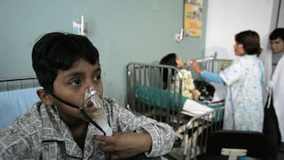 Clima loco enferma a niños y abuelitos y aconsejan ir al médico si síntomas no mejoran