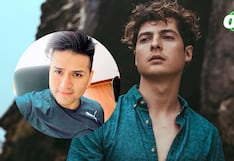 Mario Cortijo tras críticas por interpretar a de Deyvis Orosco: “Detrás de esas opiniones se esconde un prejuicio racial”