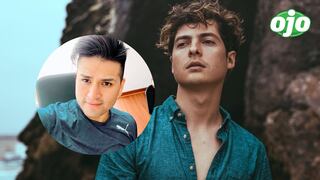 Mario Cortijo tras críticas por interpretar a de Deyvis Orosco: “Detrás de esas opiniones se esconde un prejuicio racial”