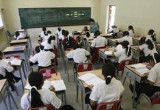 Inicio de clases está programado para el 11 de marzo, anuncia ministra de Educación