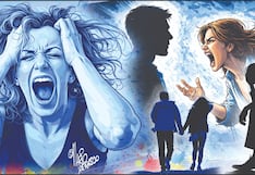 Los enojos le duran mucho tiempo (CASOS DEL CORAZÓN)