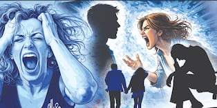 Los enojos le duran mucho tiempo (CASOS DEL CORAZÓN)