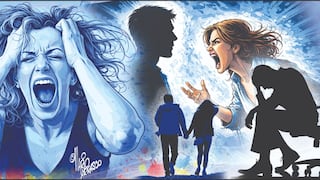 Los enojos le duran mucho tiempo (CASOS DEL CORAZÓN)