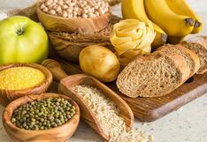 Comer para vivir: ¿Cómo debemos consumir los carbohidratos?