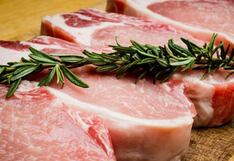 Comer para vivir: ¿Qué cuidados tener al consumir carne de cerdo?