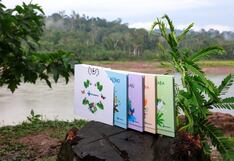 FIL Cusco: cuentos infantiles en lenguas nativas la rompen en feria