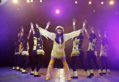 Yola Polastri es velada hoy en Ministerio de Cultura para que su amado público la despida