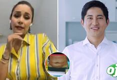 Maricielo Effio revela por qué su abdomen quedó así: “Tengo 3 veredictos de tres cirujanos”