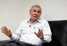 Fujimorismo blinda al interpelado ministro del Interior, Carlos Malaver