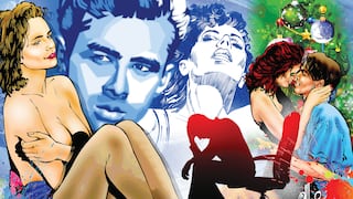 Siento que mi esposo no me desea (Casos del Corazón)