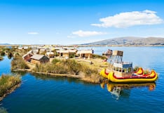 Feriado: Más de 54 mil pasajeros viajarán este fin de semana largo