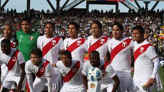 Entradas Perú - Paraguay: Se inicia la venta para ver a la selección