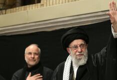 Irán: ayatolá Alí Jamenei es aclamado en su primera aparición pública tras guerra con Israel