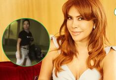 Magaly Medina tras ‘noche de copas’ de Pamela López junto a Ivana Yturbe y Brunella Horna: “Tiene un rostro desencajado”