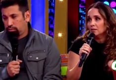 Erika Villalobos perdonó a Aldo Miyashiro: “No podemos estar lanzando ‘piedras’ sin primero mirarnos a nosotros”