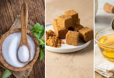 Comer para vivir: Panela no significa azúcar saludable